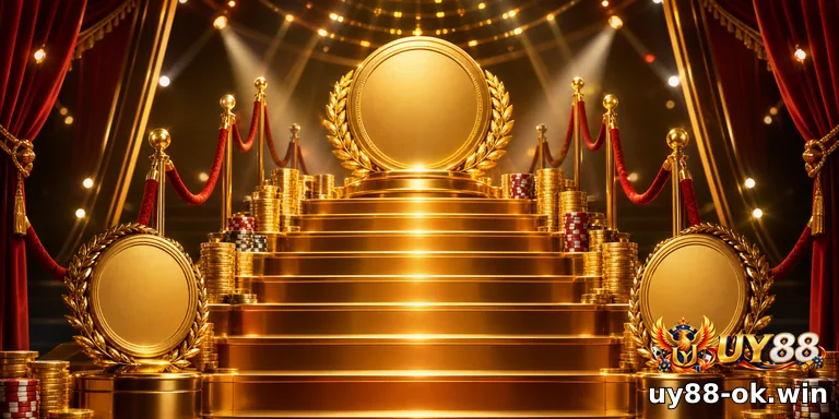 UY88 Casino | Trang Chủ Chính Thức 2026 - hình ảnh - uy88-ok.win