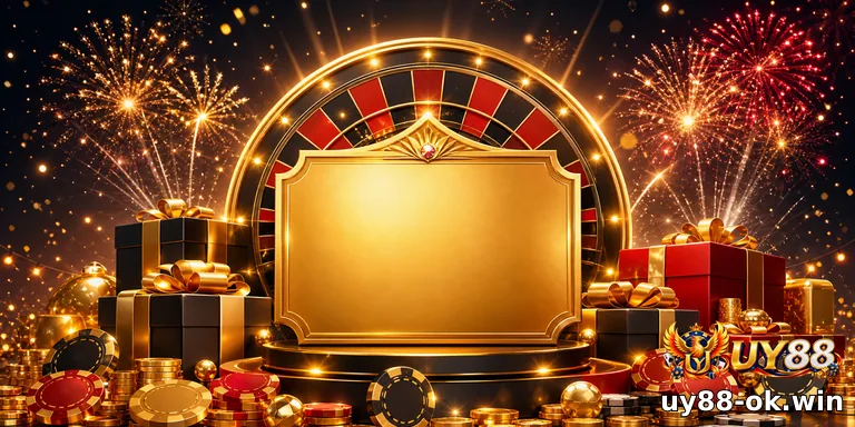UY88 Casino | Trang Chủ Chính Thức 2026 - hình ảnh - uy88-ok.win