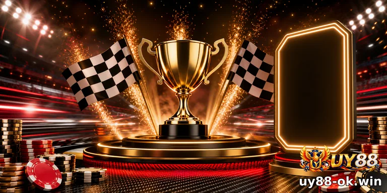 UY88 Casino | Trang Chủ Chính Thức 2026 - hình ảnh - uy88-ok.win
