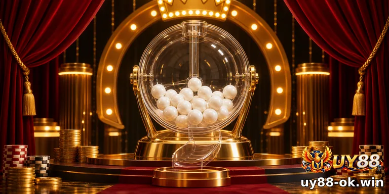 UY88 Casino | Trang Chủ Chính Thức 2026 - hình ảnh - uy88-ok.win