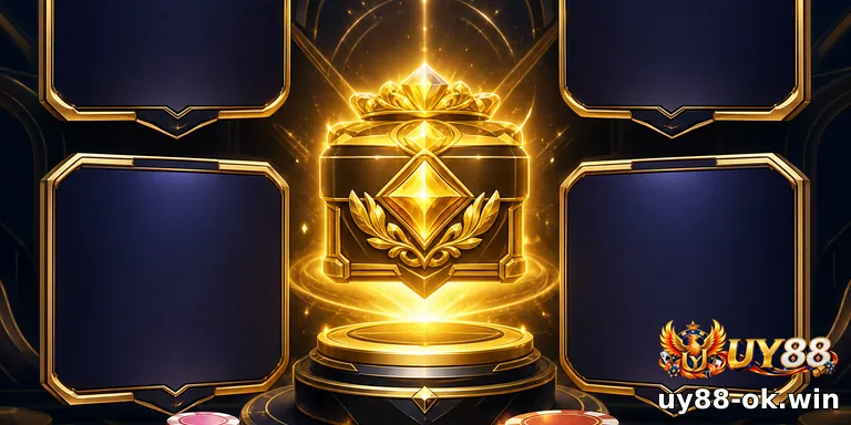 UY88 Casino | Trang Chủ Chính Thức 2026 - hình ảnh - uy88-ok.win
