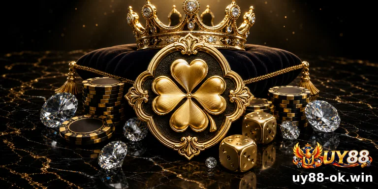 Cách Nạp Tiền UY88 Nhanh Nhất Cho Người Mới Bắt Đầu - hình ảnh - uy88-ok.win