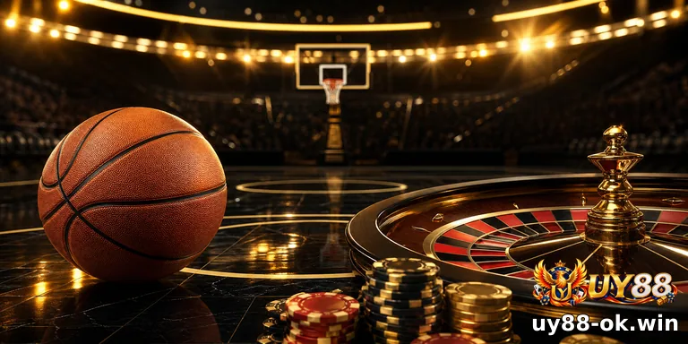 UY88 Casino | Trang Chủ Chính Thức 2026 - hình ảnh - uy88-ok.win