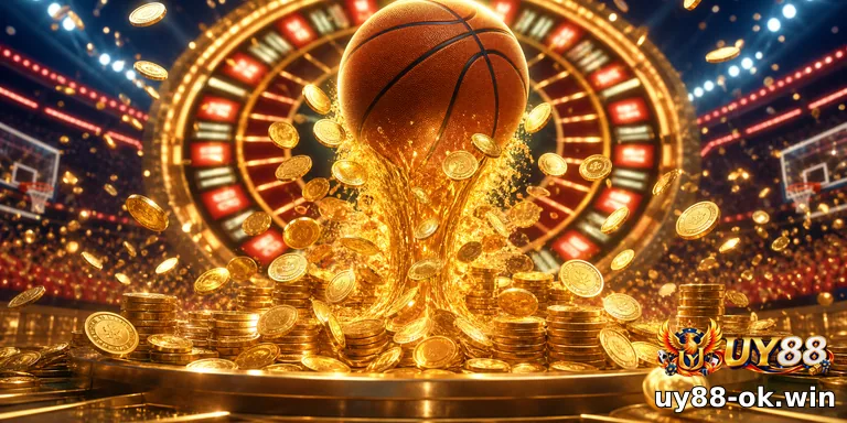 UY88 Casino | Trang Chủ Chính Thức 2026 - hình ảnh - uy88-ok.win