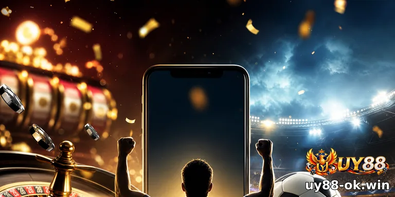 Mẹo Chơi Bắn Cá Tại UY88 Giúp Bạn Luôn Dẫn Trước - hình ảnh - uy88-ok.win Mẹo Chơi Bắn Cá Tại UY88 Giúp Bạn Luôn Dẫn Trước - hình ảnh - uy88-ok.win