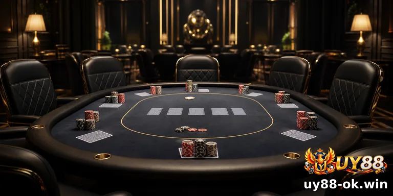 Siêu Cấp ACE UY88 – Tựa Game Bài Hấp Dẫn 2025 - hình ảnh - uy88-ok.win