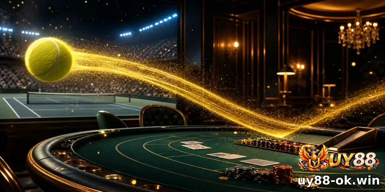 UY88 Casino | Trang Chủ Chính Thức 2026 - hình ảnh - uy88-ok.win
