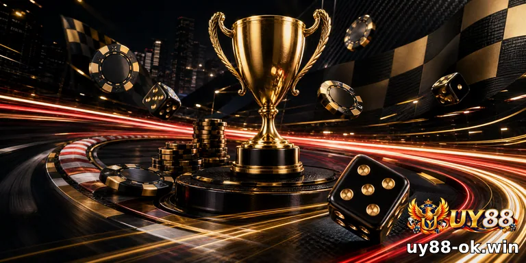 Top Các Game Hot Tại UY88 Mà Bạn Không Nên Bỏ Lỡ - hình ảnh - uy88-ok.win Top Các Game Hot Tại UY88 Mà Bạn Không Nên Bỏ Lỡ - hình ảnh - uy88-ok.win